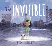 The Invisible (Paperback) | 톰 퍼시벌 | 알라딘 The Invisible (Paperback) | 톰 퍼시벌