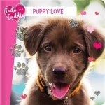 알라딘: Cute and Cuddly: Puppy Love (Board Books) Cute and Cuddly: Puppy Love (Board Books)