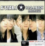 AStar.1 (에이스타일) - 1.2.3.4. Back (Single) : 알라딘 AStar.1 (에이스타일) - 1.2.3.4. Back (Single) : 알라딘