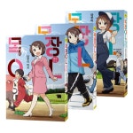 알라딘: [세트] 목장OL 1~3 세트 - 전3권 (완결) [세트] 목장OL 1~3 세트 - 전3권 (완결)