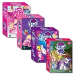 마이 리틀 포니 1+2+3+4집 78종세트 (78disc: 39DVD + 39CD) : 알라딘