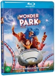 [블루레이] 원더랜드 | 딜런 브라운 감독, 브리아나 덴스키 외 | 알라딘 [블루레이] 원더랜드 | 딜런 브라운 감독, 브리아나 덴스키 외