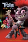 알라딘: Trolls World Tour: The Deluxe Junior Novelization (DreamWorks Trolls World Tour) (Hardcover) Trolls World Tour: The... 