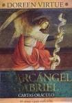 알라딘: ARCANGEL GABRIEL CARTAS ORACULO,EL (Book) ARCANGEL GABRIEL CARTAS ORACULO,EL (Book)