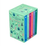 알라딘: The Anne of Green Gables Collection (Multiple-component retail product, slip-cased) The Anne of Green Gables Collection...