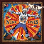 알라딘: [수입] Aerosmith - Nine Lives [2LP] [수입] Aerosmith - Nine Lives [2LP]