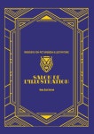 살롱 드 릴뤼스트라시옹 Vol.3 로열 블루 에디션 : 알라딘