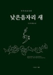 낮은음자리 새 : 알라딘