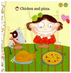 [중고] 수퍼맘 박현영의 말문이 빵 터지는 세 마디 영어 8 : 알라딘