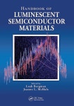 알라딘: Handbook of Luminescent Semiconductor Materials (Paperback) Handbook of Luminescent Semiconductor Materials (Paperback)