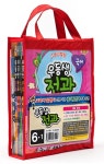 알라딘: 스토리텔링 해법 우등생 전과 6-1 - 전5권 스토리텔링 해법 우등생 전과 6-1 - 전5권