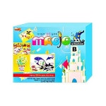 알라딘: 매직아트스쿨 B단계 2학기(재료포함)유아미술활동패키지 매직아트스쿨 B단계 2학기(재료포함)유아미술활동패키지