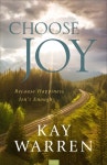 알라딘: [중고] Choose Joy: Because Happiness Isn‘t Enough (Hardcover, Repackaged) [중고] Choose Joy: Because Happiness Isn... 
