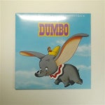 알라딘: [중고] [수입] Dumbo (덤보 1941) O.S.T [Picture LP] [중고] [수입] Dumbo (덤보 1941) O.S.T [Picture LP]