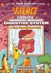 그린사이언스파워디지 | Science Comics: The Digestive System: A Tour Through Your Guts (Paperback) | Jason Viola | 알라딘 Science Comics: The Digestive...