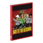알라딘: 팝핀현준 - 미니 1집 BACK TO THE OLD SCHOOL 팝핀현준 - 미니 1집 BACK TO THE OLD SCHOOL