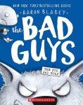 알라딘: The Bad Guys in the Big Bad Wolf (the Bad Guys #9): Volume 9 (Paperback) The Bad Guys in the Big Bad Wolf (the Bad Guys... 
