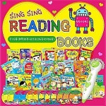 [헤르만헤세] SingSing Reading Books (30권+CD6장+DVD6장) : 알라딘