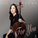 이재영 - 첼리스트 정규앨범 For You | 이재영 연주 | 알라딘 이재영 - 첼리스트 정규앨범 For You | 이재영 연주