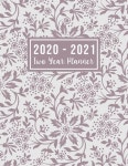 씨유넥스트먼스(See you next month) | 알라딘: 2020-2021 Two Year Planner: 2020-2021 see it bigger planner - Monthly Schedule Organizer - Agenda Planner For The Next...