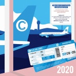 알라딘: 2020 클래프 컴퍼니 캘린더 2020 클래프 컴퍼니 캘린더
