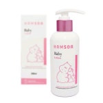 알라딘: 함소아 베이비 로션 함소아 베이비 로션