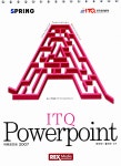 알라딘: [중고] 2013 Spring ITQ 파워포인트 2007 [중고] 2013 Spring ITQ 파워포인트 2007