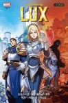 [중고] 리그 오브 레전드 : 럭스 | 존 오브라이언 | 알라딘 [중고] 리그 오브 레전드 : 럭스 | 존 오브라이언