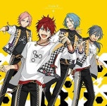 あんさんぶるスタ-ズ! ! ユニットソングCD Crazy:B : 알라딘