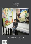 알라딘: 그래비티 이펙트 Gravity Effect Issue 5 : TECHNOLOGY 그래비티 이펙트 Gravity Effect Issue 5 : TECHNOLOGY