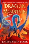 알라딘: Dragon Mountain (Paperback) Dragon Mountain (Paperback)