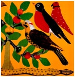 와글와글 즐거운 장날 : 알라딘