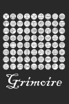 알라딘: Grimoire: Sigil King Solomon 72 Demon Goetia 6x 9... Solomon 72 Demon Goetia 6x 9 Cream Colored 100 Page Evocation... 