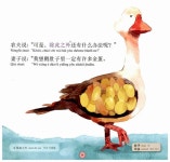 황금알을 낳는 거위 (책 + DVD 1장) : 알라딘