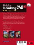[중고] Bricks Reading 240 Nonfiction Level 1 (Student Book... Bricks Reading 240 Nonfiction Level 1 (Student Book + Workbook + eBook)