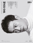 배우 박용우 | 빅이슈코리아 편집부 | 알라딘 빅이슈 코리아 The Big Issue No.216 : 영화 ...