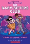 (the Baby-Sitters Club Graphic Novel #8), 8 (Paperback) | Ann M.... (the Baby-Sitters Club Graphic Novel #8), 8 (Paperback) | Ann M.... 