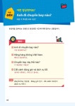 3박 4일 출장 비즈니스 베트남어 : 알라딘