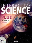 알라딘: [중고] Interactive Science Reading Plus 3 (Paperback + Hybrid CD, 2nd Edition) [중고] Interactive Science Reading Plus... 