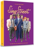 알라딘: [블루레이] 싱 스트리트 : 스틸북 한정판 풀슬립 B (2disc: 본편BD + OST) [블루레이] 싱 스트리트 : 스틸북 한정판 풀슬립 B... 