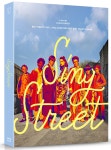 알라딘: [블루레이] 싱 스트리트 : 스틸북 한정판 풀슬립 A (2disc: 본편BD + OST) [블루레이] 싱 스트리트 : 스틸북 한정판 풀슬립 A... 