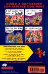 Dog Man #9 : Grime and Punishment (Hardcover) | Dav Pilkey | 알라딘 Dog Man #9 : Grime and Punishment (Hardcover) | Dav Pilkey