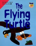 알라딘: [중고] The Flying Turtle (워크북 + CD 1장 + 플래쉬 CD-Rom) [중고] The Flying Turtle (워크북 + CD 1장 + 플래쉬 CD-Rom)