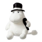 알라딘: Moomin Pappa Plush (Other) Moomin Pappa Plush (Other)