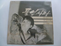 알라딘: [중고] LP(엘피 레코드) 최성수 2집 - 동행 / 풀잎사랑 [중고] LP(엘피 레코드) 최성수 2집 - 동행 / 풀잎사랑  