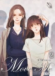 [전자책] [GL] 무브 미 2 | 몽가바 | 알라딘 [GL] 무브 미 2 | 몽가바