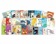 [중고] 아이세움 누리과정 그림책 세트 (그림책 30권 + 아이세움 누리과정 놀이책 23권 + 놀이감 7개 + 이야기 재미솔솔 아이세움 누리극장 + 다... 