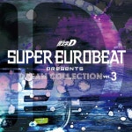 알라딘: SUPER EUROBEAT presents 頭文字[イニシャル]D Dream Collection Vol.3 SUPER EUROBEAT presents 頭文字[イニシャル]D... 