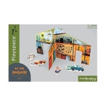 알라딘: At the Garage Play Space (Hardcover, ACT, NOV, PC) At the Garage Play Space (Hardcover, ACT, NOV, PC)