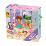 알라딘: [중고] Princesses Jumbo Puzzle (Other) [중고] Princesses Jumbo Puzzle (Other)